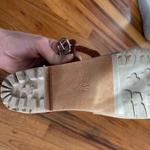 Swedish clogs - Picture 4 of 5